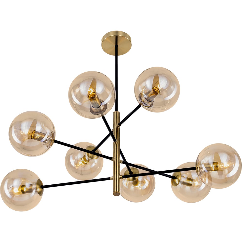 Изображение товара Люстра Citilux Лорен CL146283