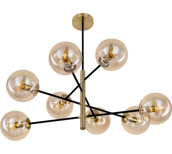 Изображение товара Люстра Citilux Лорен CL146283