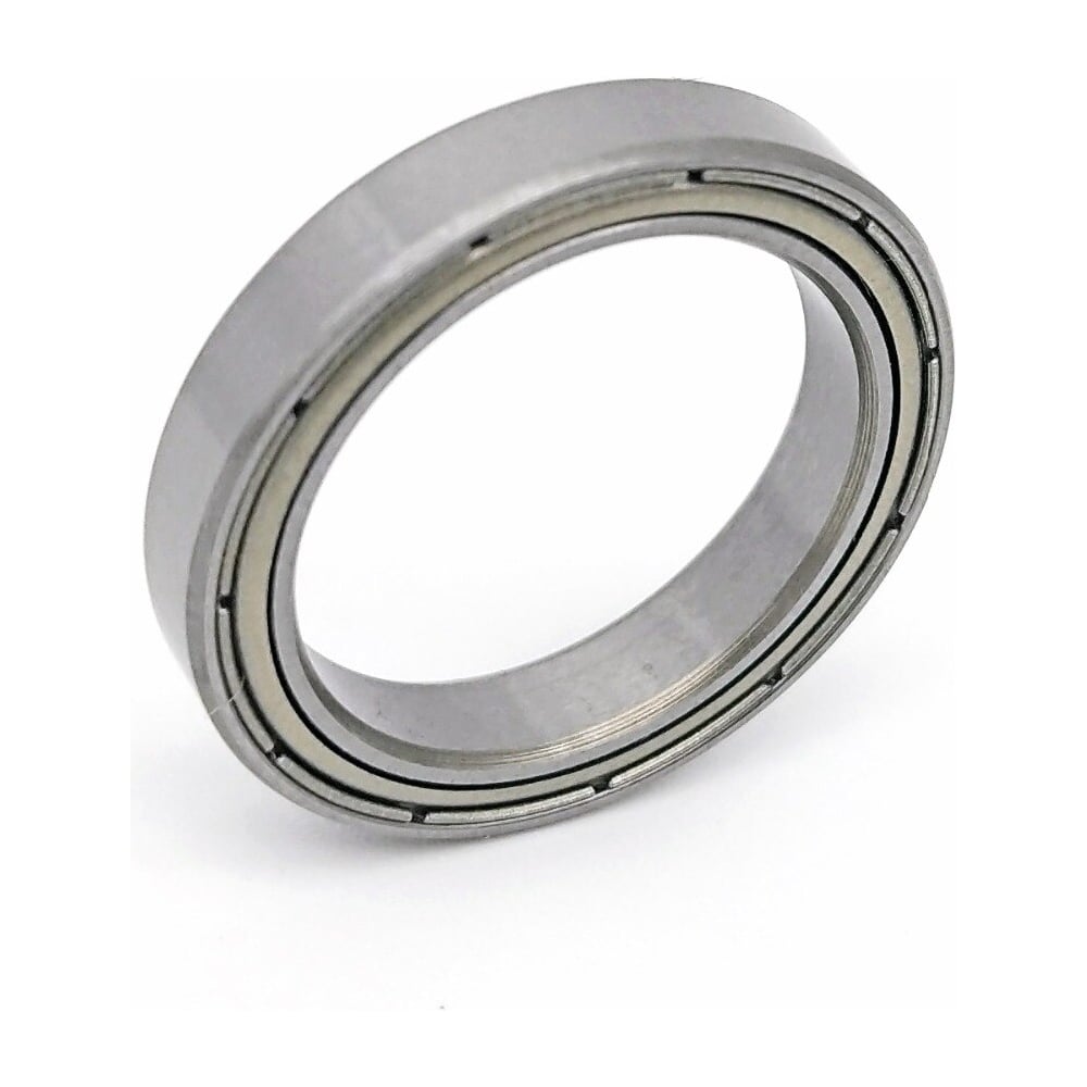 Изображение товара Подшипник NTN 6909ZZ/5K радиальный шариковый однорядный закрытый стальной