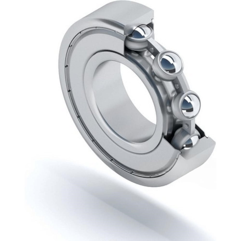 Изображение товара Подшипник DINROLL 6201/12.7-2Z 2001001754037