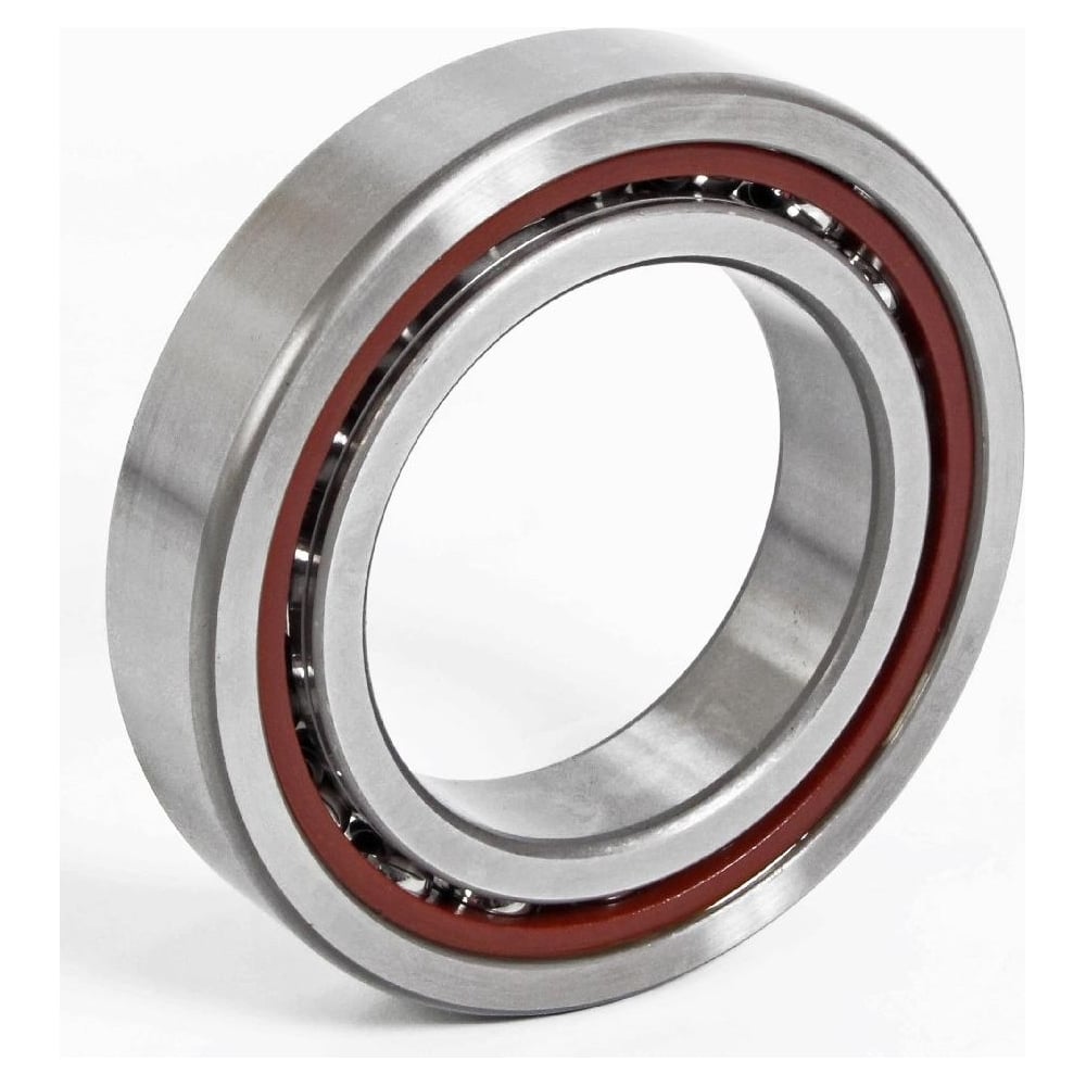 Изображение товара Подшипник DINROLL 7010C-2RZP4GA радиальный шариковый однорядный 80х80х16 мм