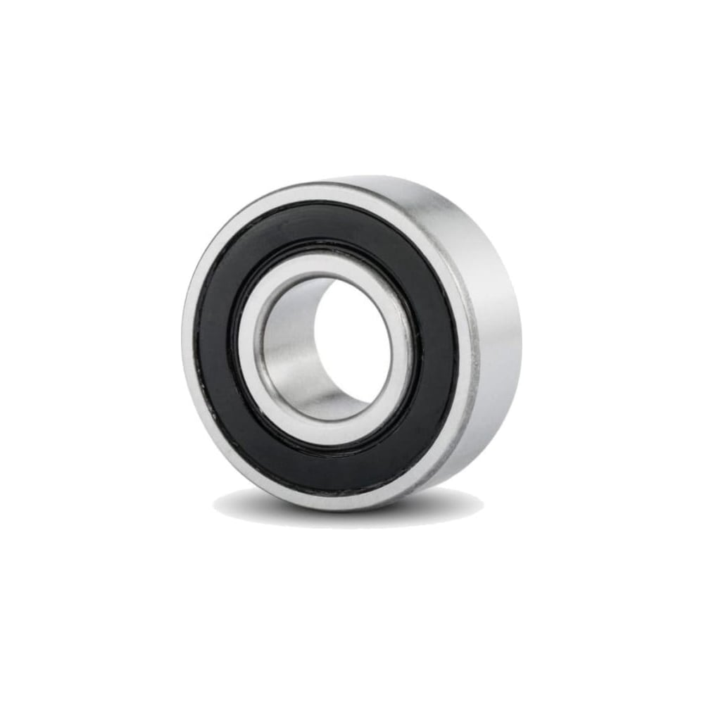 Изображение товара Подшипник NTN 5302SCZZ/2AS двухрядный шариковый радиальный закрытый