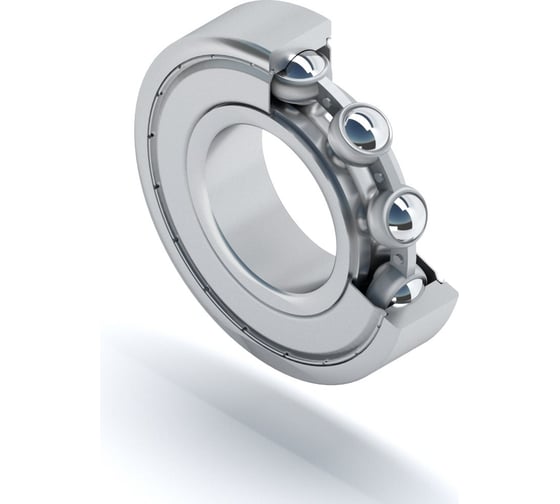 Изображение товара Подшипник SNR 6000LTZZ 2001001119270