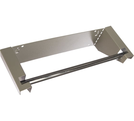 Изображение товара Держатель полотенец (на экран) ПРАКТИК S30299091002