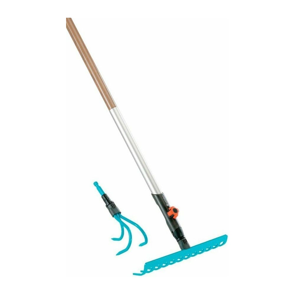 Комплект для комбисистемы Gardena