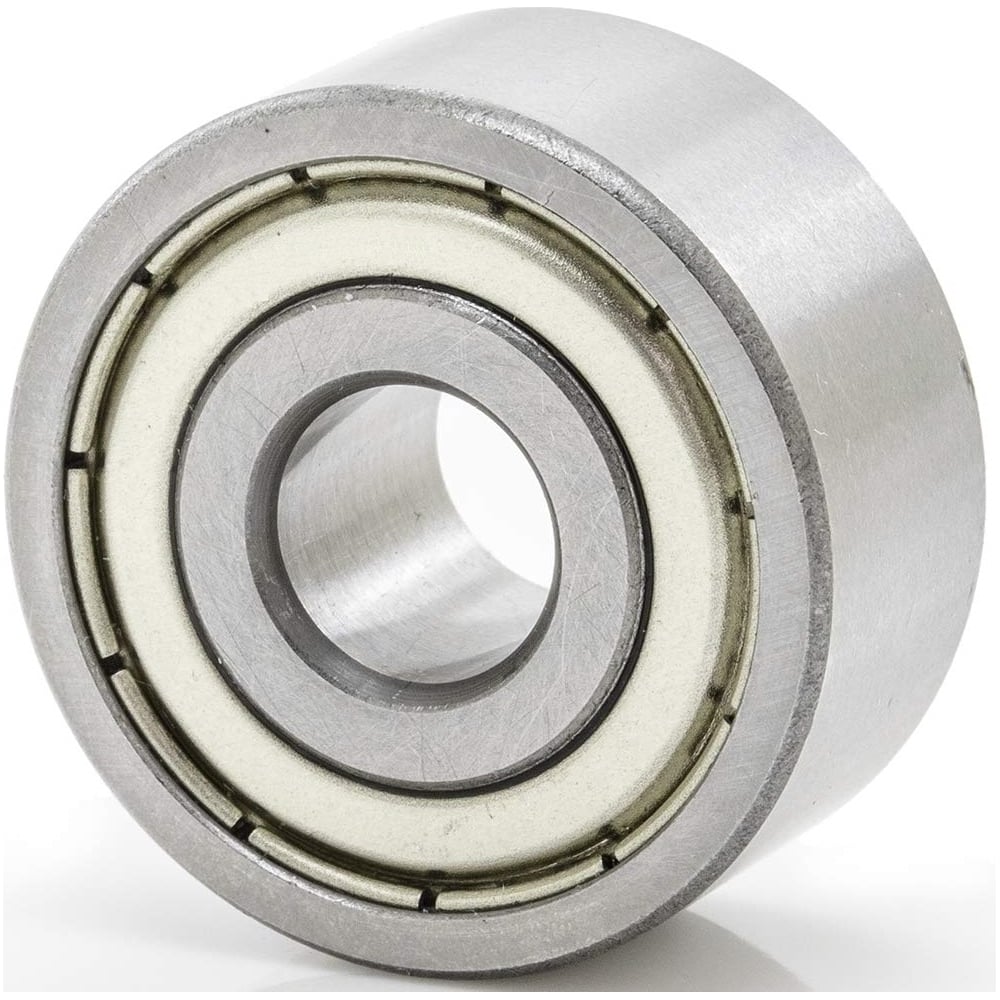 Изображение товара Подшипник DINROLL 5213-2Z шариковый радиальный двухрядный закрытый