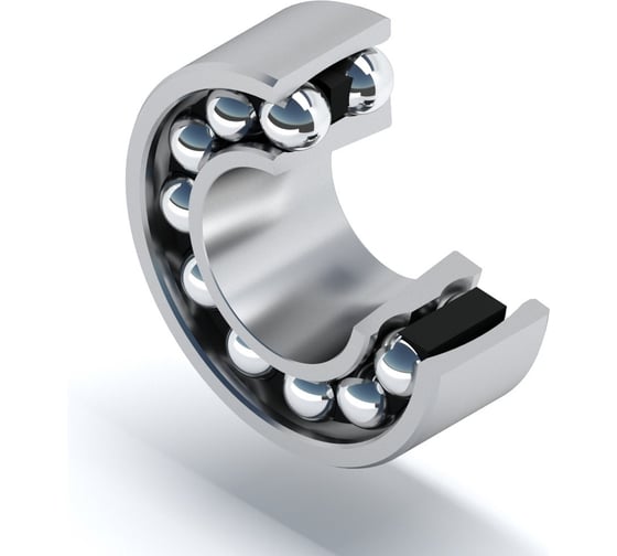 Изображение товара Подшипник DINROLL 1305KTN 2001001398866