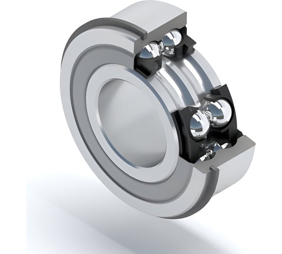 Изображение товара Подшипник SNR 5303NRZZ 2001000708956