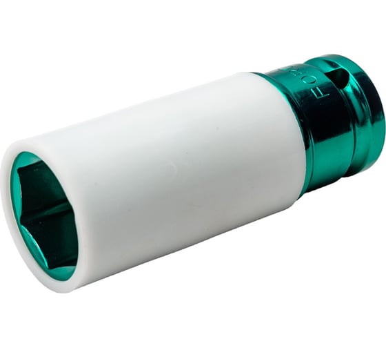 Изображение товара Головка ударная колесная 1/2", 22 мм FORCE 4458522C