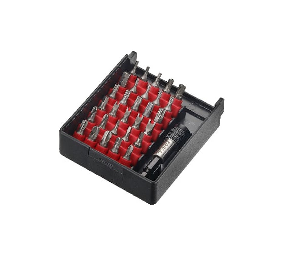 Изображение товара Набор бит, 31 шт. FORCE 2315