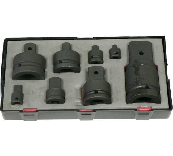 Изображение товара Набор ударных адаптеров 8 предметов FORCE K4088