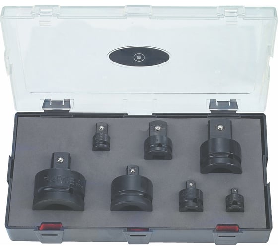 Изображение товара Набор ударных адаптеров 7 предметов FORCE K4079