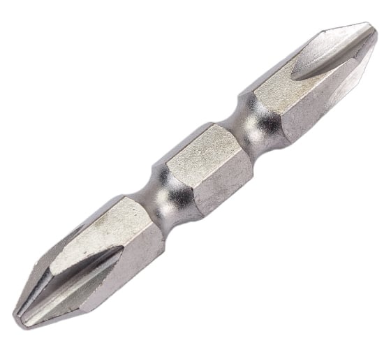 Изображение товара Набор бит РН2, 10 шт. FORCE 2101