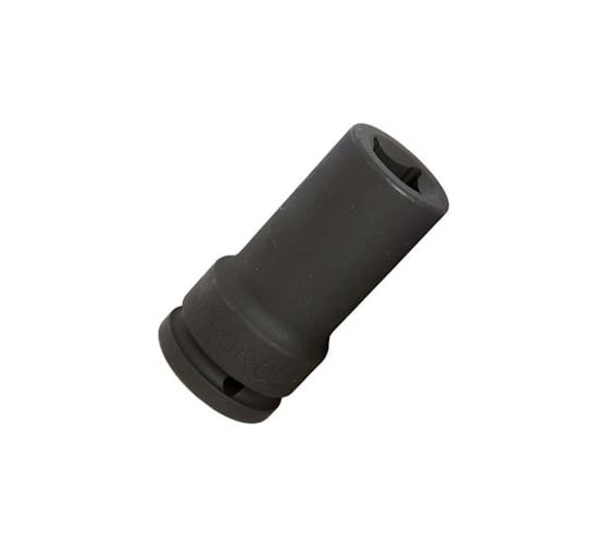 Изображение товара Головка 4 гранная, ударная, 17 мм, 90 мм, 1" FORCE 4819017