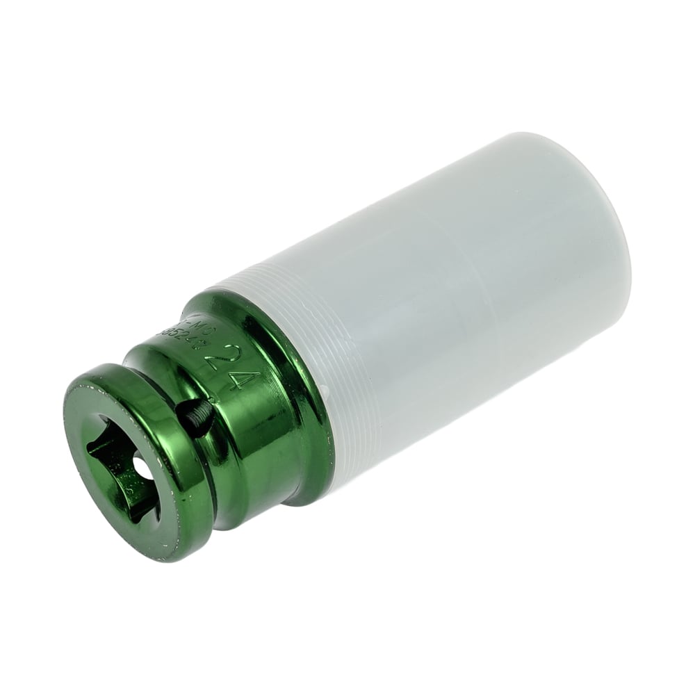 Изображение товара Головка ударная колесная 1/2 24 мм FORCE 4458524C для механиков