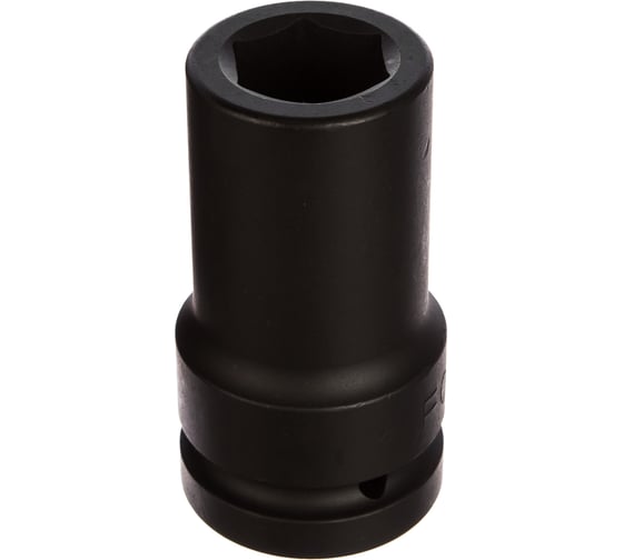 Изображение товара Головка 1", 6 гранная, ударная L=100 мм, 27 мм FORCE 48510027