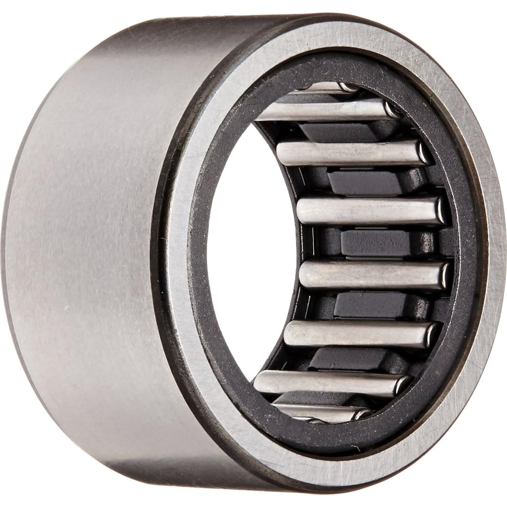 Изображение товара Игольчатый радиальный подшипник DINROLL RNAO10x17x10, сталь, коническое отверстие