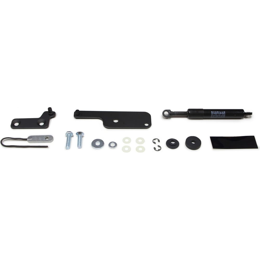 Изображение товара Амортизатор багажника Rival для Toyota Hilux VIII 2015-2018 2018-н.в., 1 шт., AB.ST.5705.1