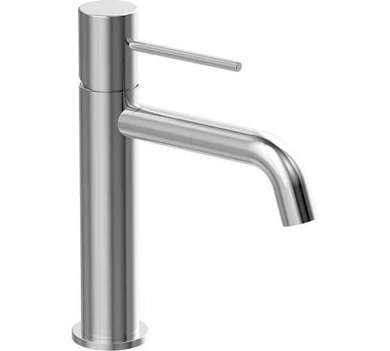 Изображение товара Смеситель для раковины Raiber Graceful хром RP-001