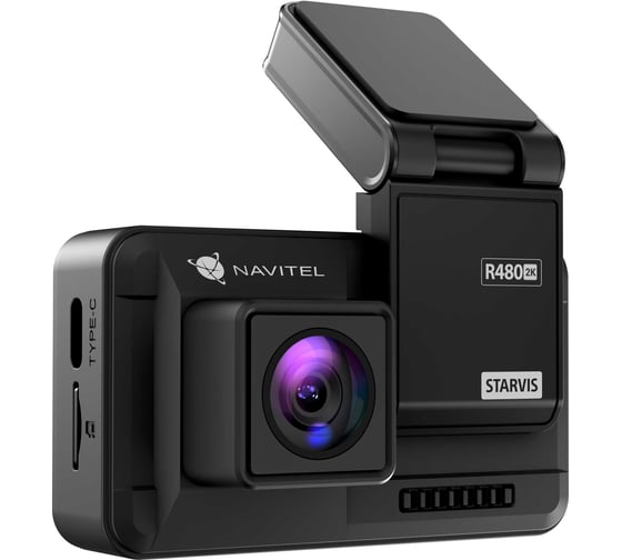 Изображение товара Видеорегистратор NAVITEL R480 2K
