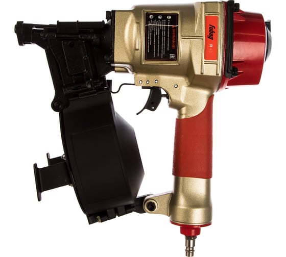 Изображение товара Гвоздезабивной кровельный пистолет FUBAG R45 100157