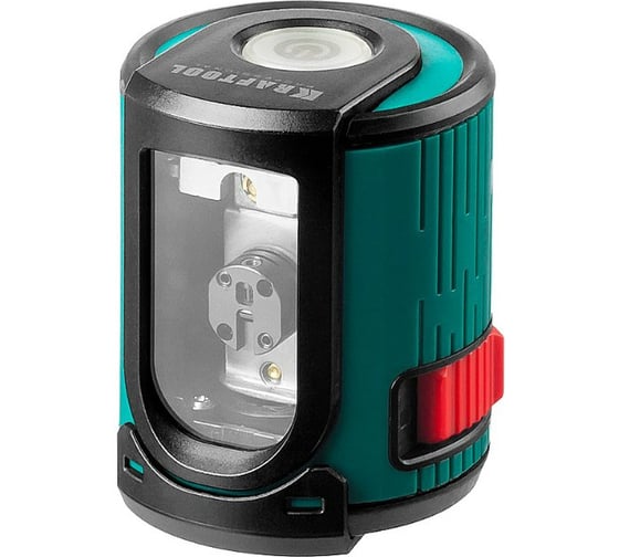 Изображение товара Лазерный линейный нивелир KRAFTOOL CL 20 34700