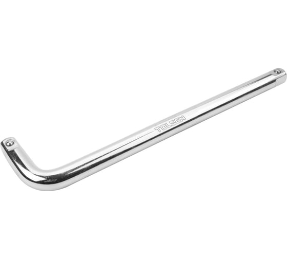 Изображение товара Вороток TOLSEN 1/2", 260 мм, Г-образный 16132
