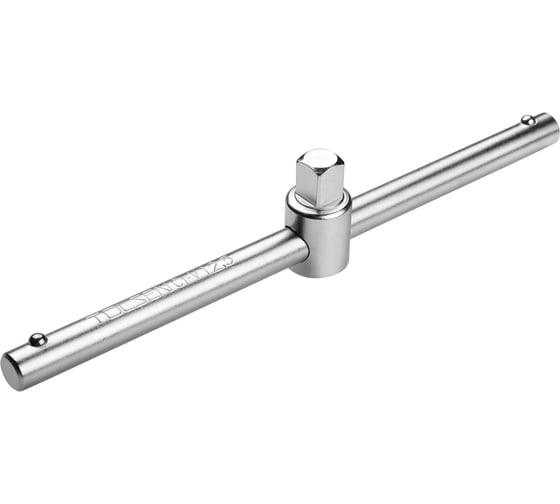 Изображение товара Вороток TOLSEN 3/8", 160 мм, скользящий 15130