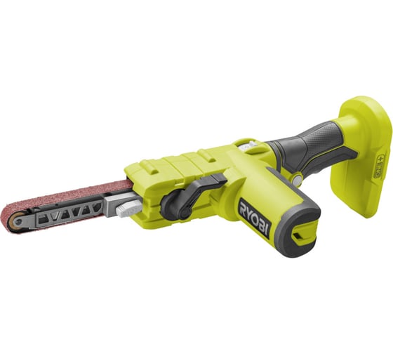Изображение товара Ленточный напильник RYOBI ONE+ R18PF-0 5133004179