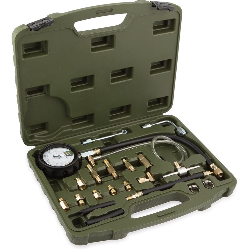 Топливомер для измерения давления топлива Дело Техники 831119