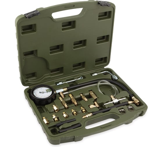 Изображение товара Набор для измерения давления топлива Дело Техники 831119