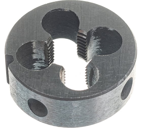 Изображение товара Плашка TORNERI М9x1 044638