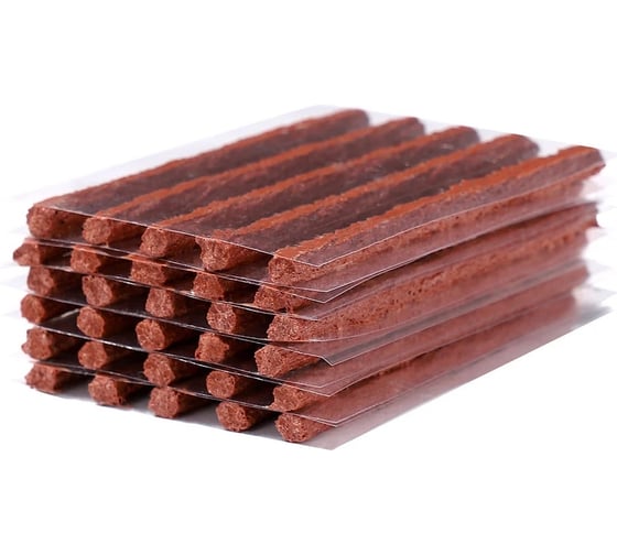 Изображение товара Ремонтный шнур БХЗ 6x102, 25шт/упак ШР102