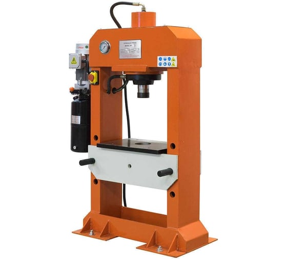Изображение товара Гидравлический пресс Stalex HP-63 382011