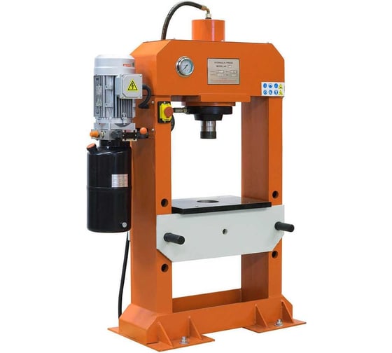 Изображение товара Гидравлический пресс Stalex HP-80 382017