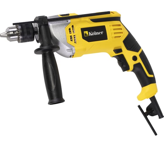 Изображение товара Ударная дрель Kolner KID 1000V 8030100306