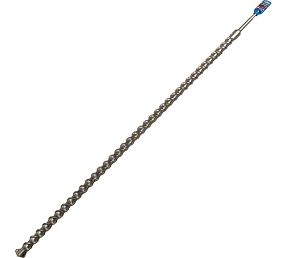 Изображение товара Бур по бетону КВАДРО (45х1360/1500 мм; SDS-MAX) серия Эксперт ПРАКТИКА 915-749