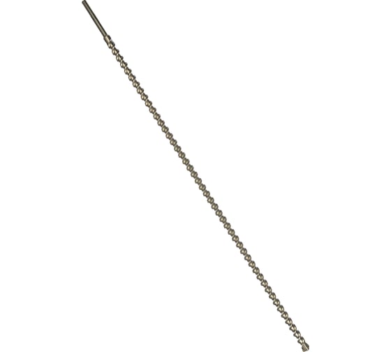 Изображение товара Бур по бетону КВАДРО (32х1360/1500 мм; SDS-MAX) серия Эксперт ПРАКТИКА 915-725