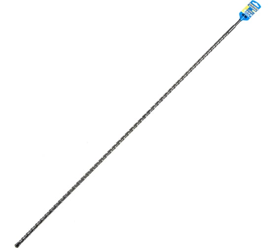 Изображение товара Бур по бетону серия Профи (16х1150/1200 мм; SDS-plus) ПРАКТИКА 915-756