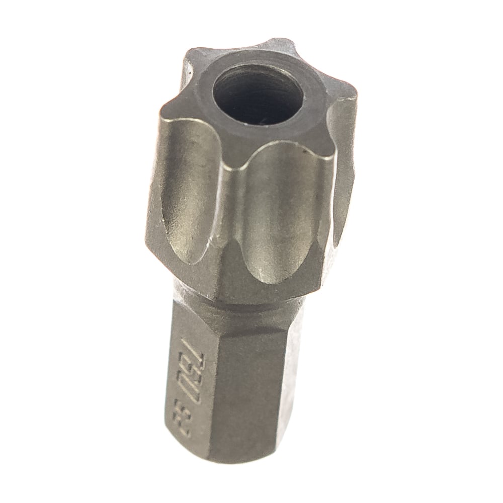 Вставка-бита 5/16&quot;DR TAMPERPROOF TORX, T60H, 30 мм Ombra 556860 55971
