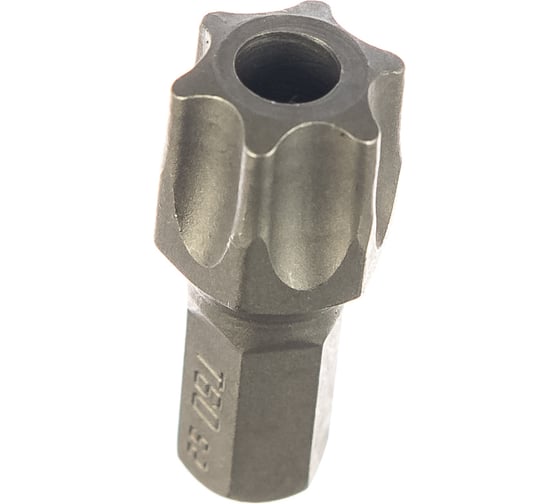 Изображение товара Вставка-бита 5/16"DR TAMPERPROOF TORX, T60H, 30 мм Ombra 556860 55971