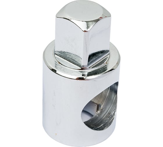 Изображение товара Переходник 3-х сторонний 1/2"DR Ombra 203812T 55944