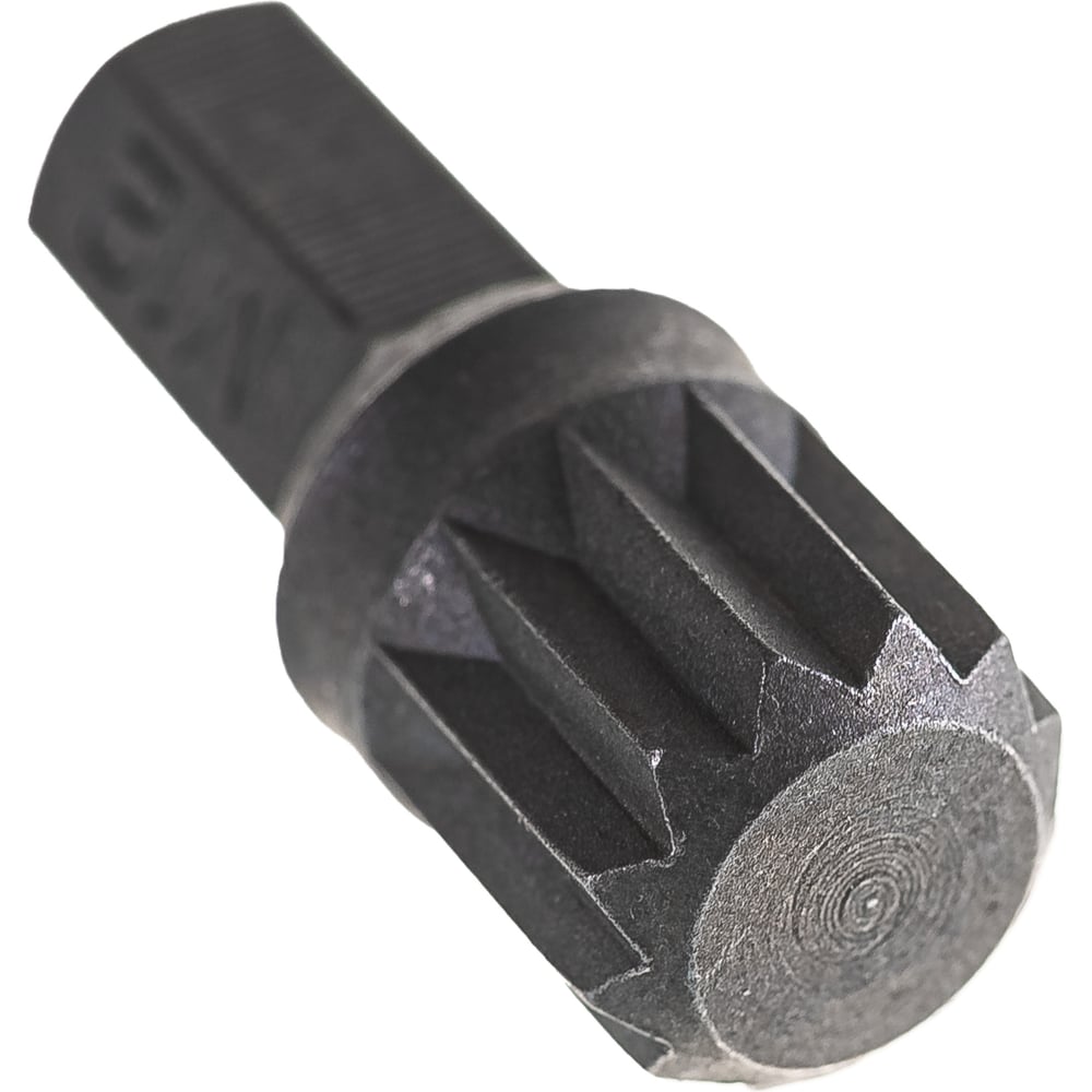 Изображение товара Вставка-бита 5/16 SPLINE M12 30 мм Ombra 556712