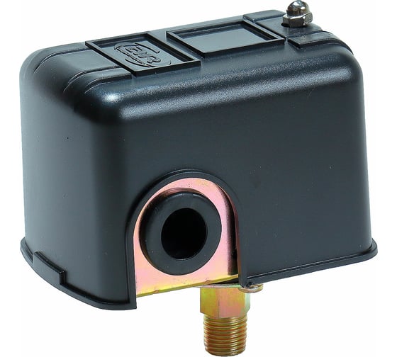 Изображение товара Реле давления AR MS PC-6M AquamotoR AR112026