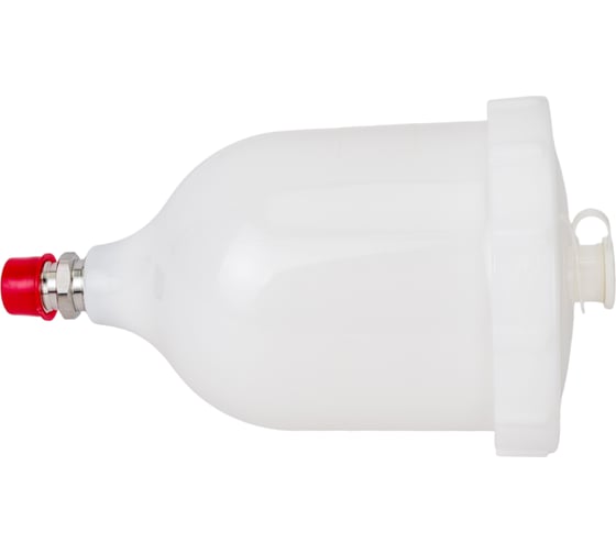 Изображение товара Верхний пластиковый бачок 0,6 л DeVILBISS PC-600A