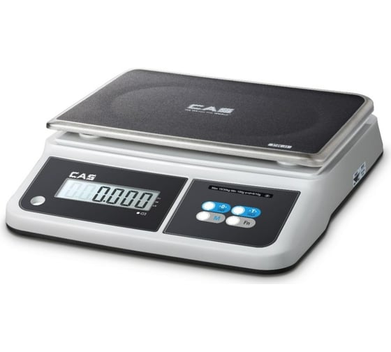 Изображение товара Весы CAS PRII-30CD 810PRL303GCI0501