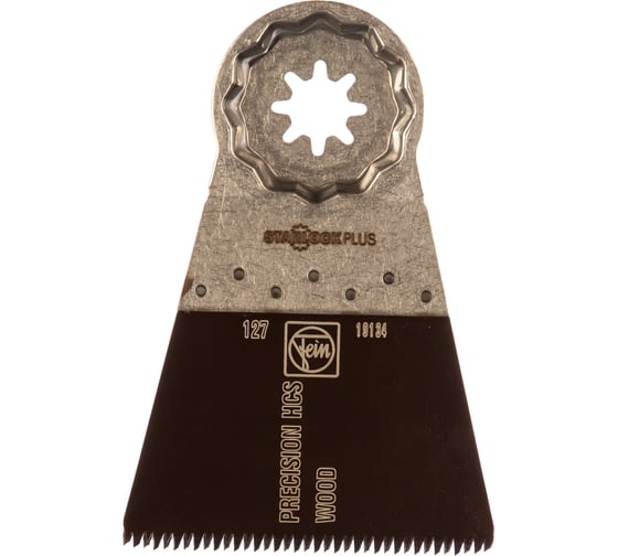 Изображение товара Высокоточное пильное полотно E-Cut Fein 63502127210