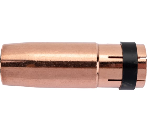 Изображение товара Сопло газовое HD (2 шт; 16.0 мм; 24х76 мм) для FB 500 FUBAG FB500.N.16.0_HD