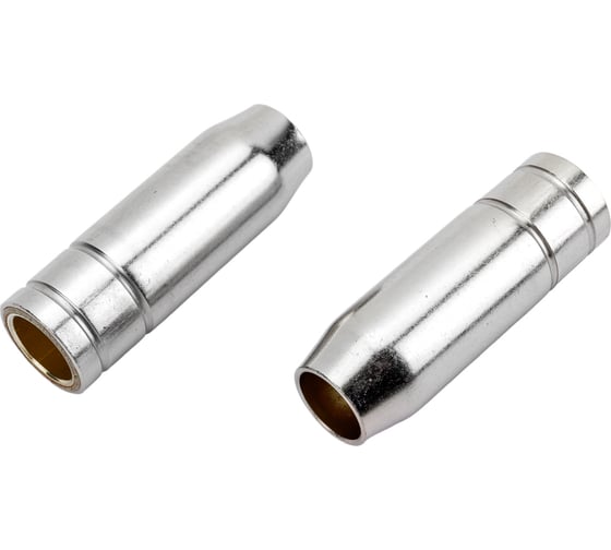 Изображение товара Сопло газовое (2 шт; 12.0 мм; 18х53 мм) для FB 150 FUBAG FB150.N.12.0