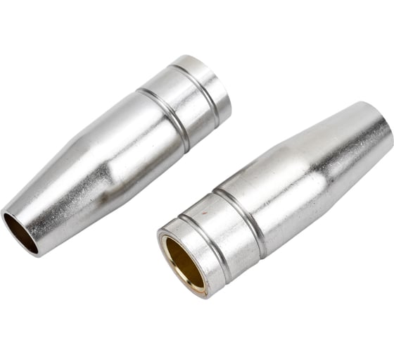 Изображение товара Сопло газовое (2 шт; 10.5 мм; 18х53 мм) для FB 150 FUBAG FB150.N.10.5